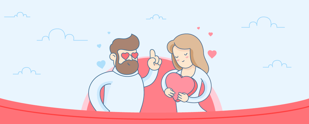 Infographic: How to Make Cupid Work for Your Store This Valentine's Day