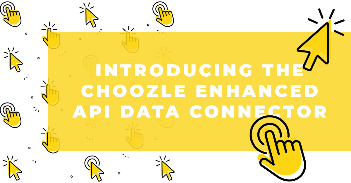 Choozle & TapClicks introduce the Choozle Enhanced API Data Connector