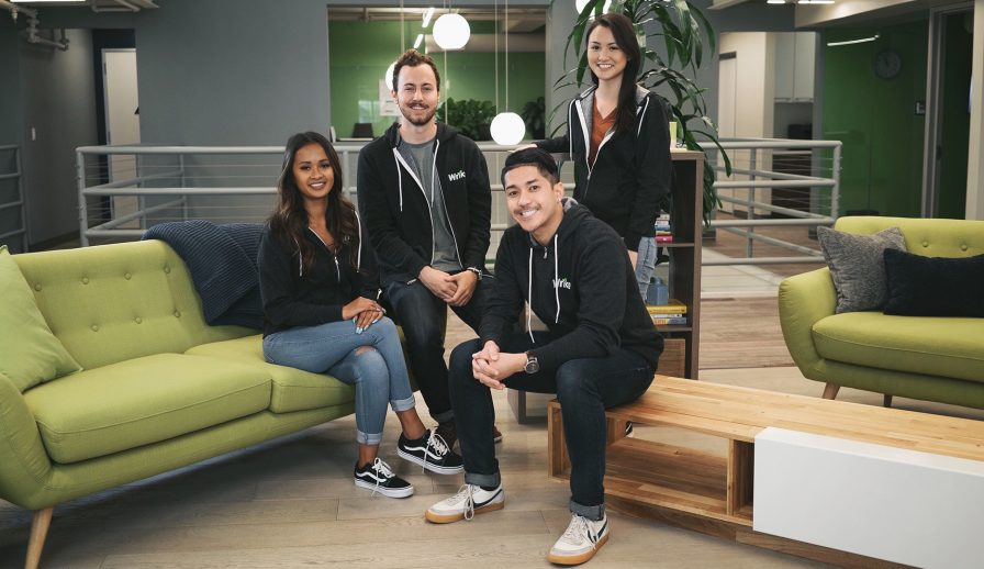 Launching My Career as a Wrike Rocket