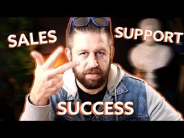 Brendan Hufford's 3 secrets to successful content