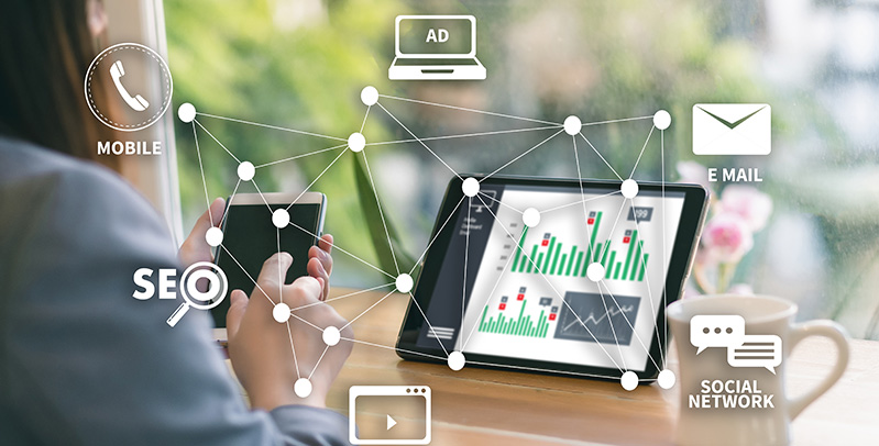 Post-Pandemic: How Digital Marketers Can Do More with Less