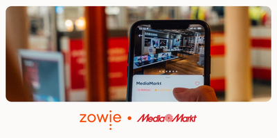 MediaMarkt Enjoys Company-Wide Benefits After Achieving a 50% Chat Resolution Rate