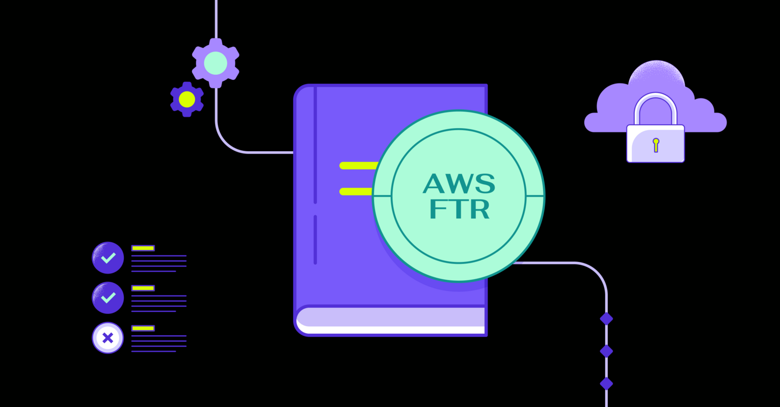 AWS: Foundational Technical Review (FTR) overview