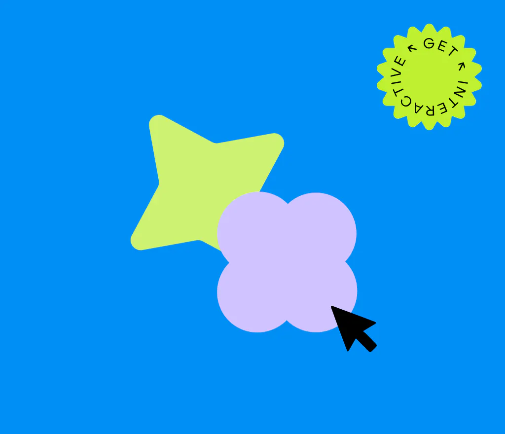 What is interactive content ... and how can I get my company to adopt it?