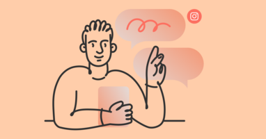 How to Fill Your Pipeline With Leads and Sales Using Instagram DM Automation