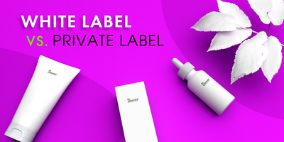 White Label vs Private Label: A Comparison Between The Two Models
