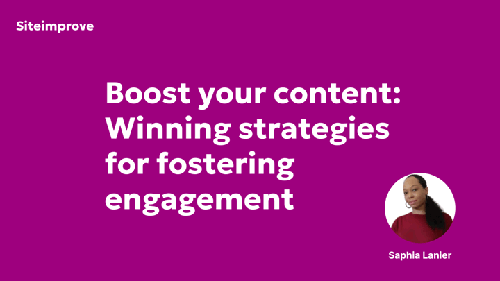 Boost Your Content: Winning Strategies for Fostering Engagement