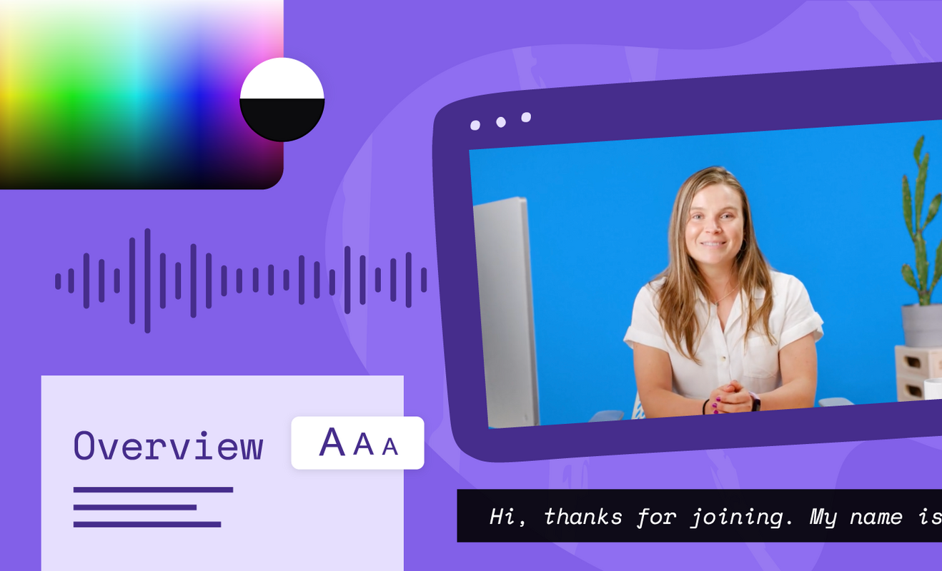 How to Make Your Webinars Accessible to Everyone