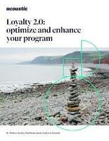 Loyalty 2.0