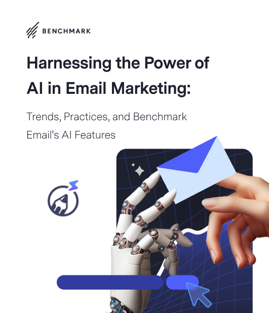 Unlock the Power of AI in Email Marketing – Watch Our Webinar On-Demand  