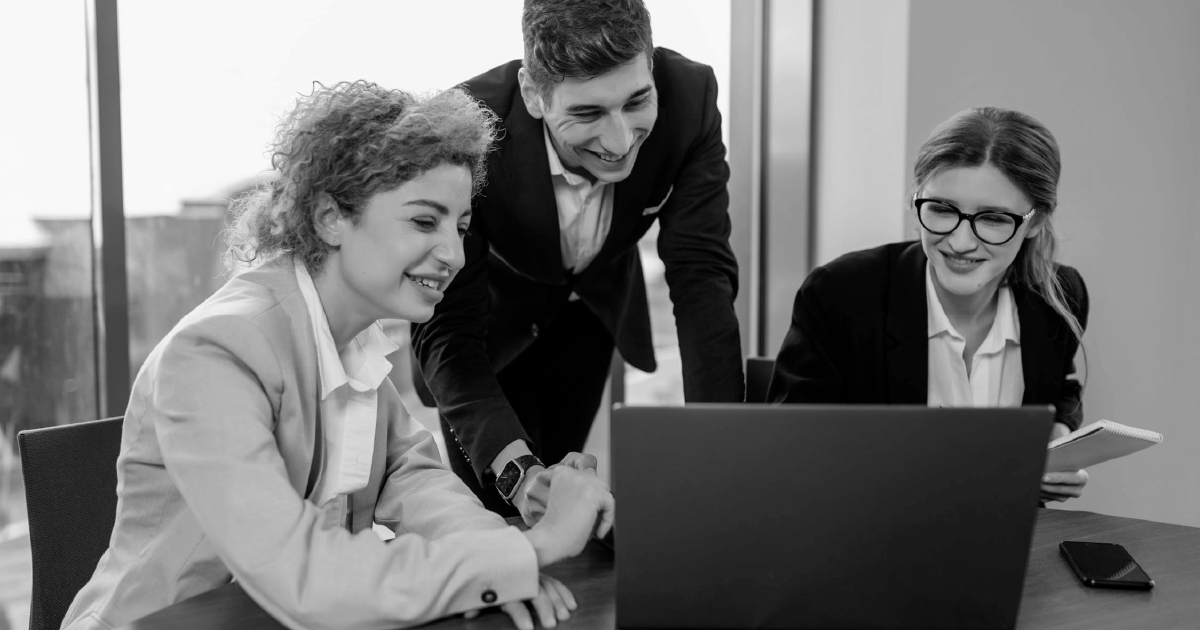 How Strategic Enablement Increases the Performance of Sales Teams 