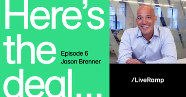 Healthcare: Reach Patients at the Right Time