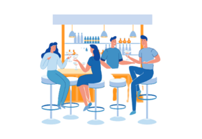 Two Websites Walk Into a Bar: An Explanation of First-Party Data