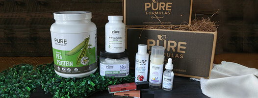 PureFormulas