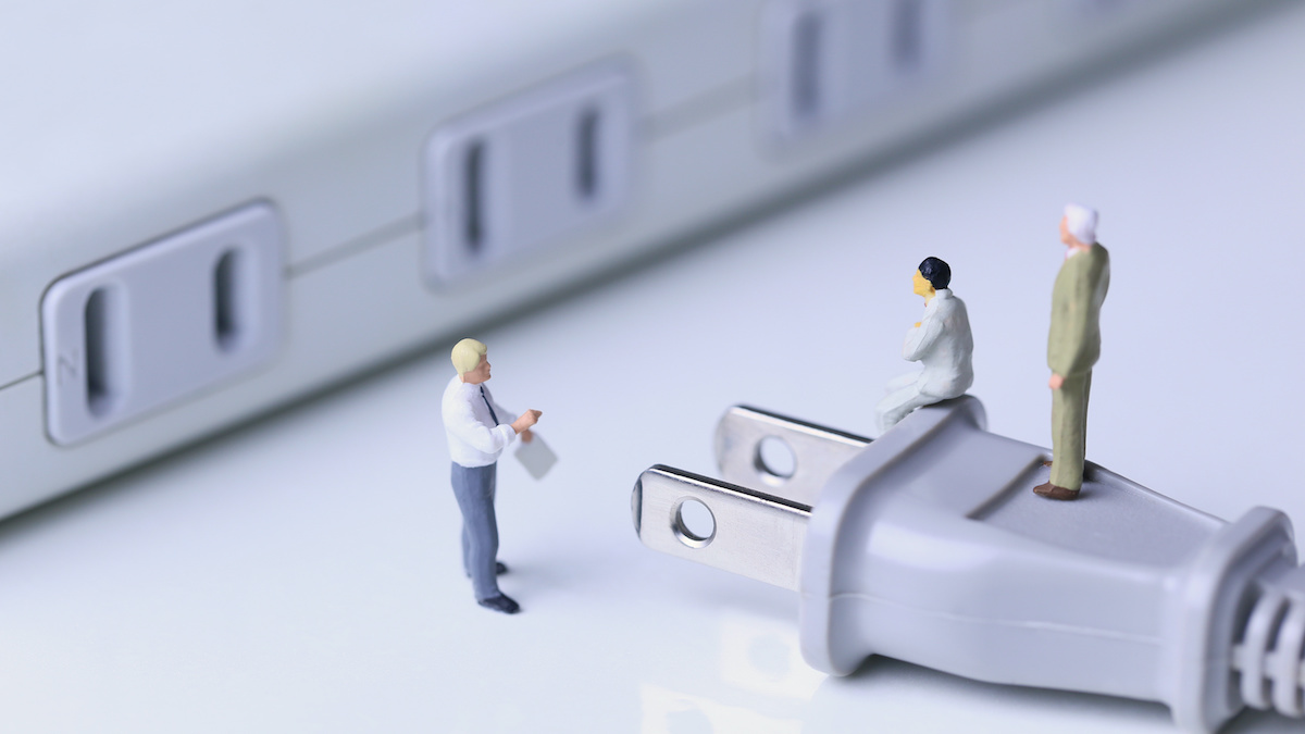 9 Ways to Solve Your Technology User Adoption Problem