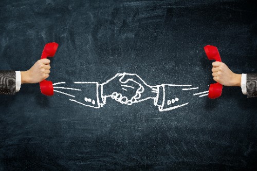 7 Reasons Your Team Needs Sales Dialing Software