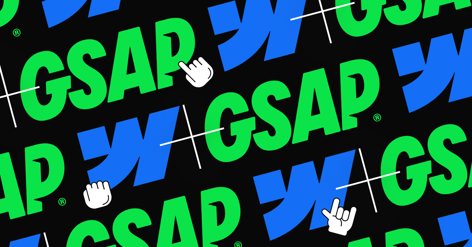 Webflow makes GSAP 100% free - plus more exciting updates | Webflow Blog