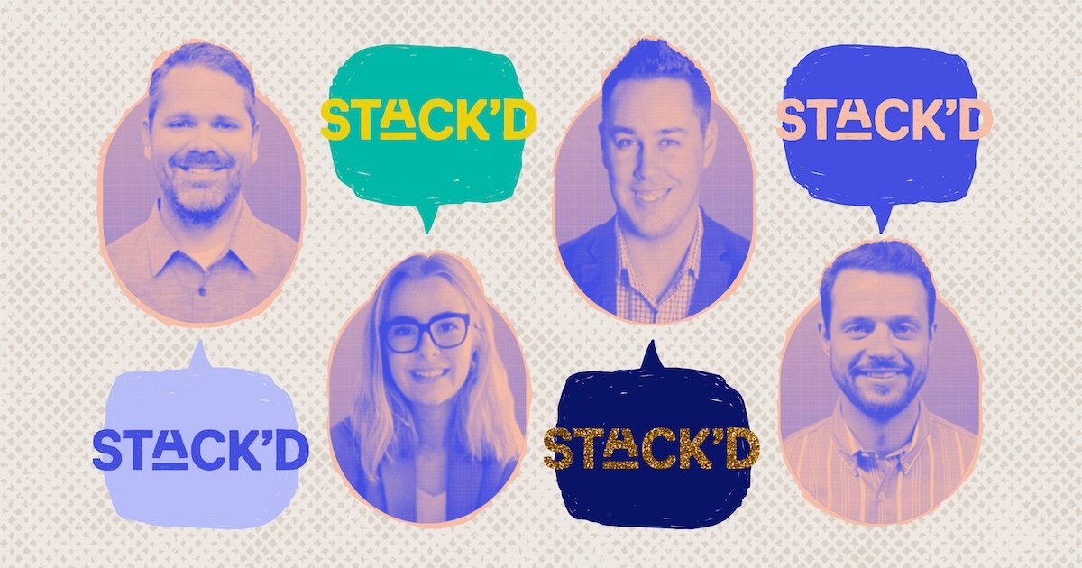 Advice for Your First Partnership Program From the Experts at STACK'D