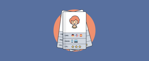 Introducing Operator Skills – Guide Your Customers to the Right Support Rep