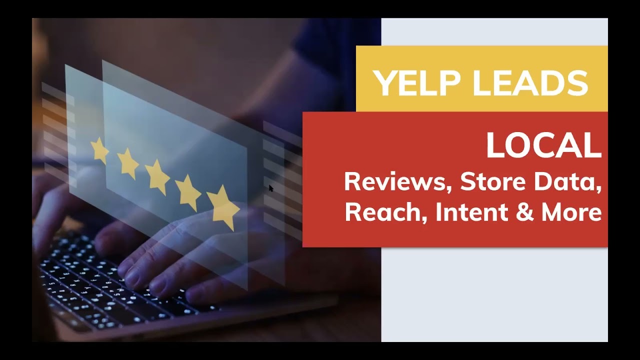 Nuts + Bolts Webinar: SMB Ad Strategies with Yelp