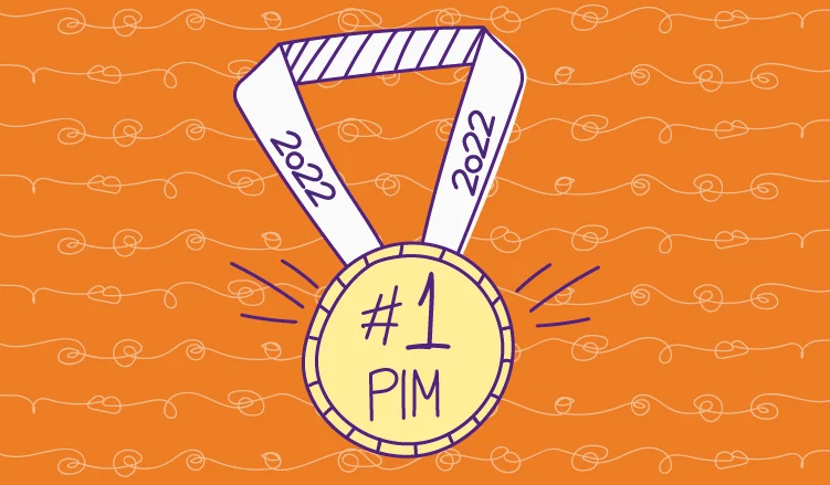 Plytix Crowned Gold Medalist in 2022 PIM Data Quadrant Report