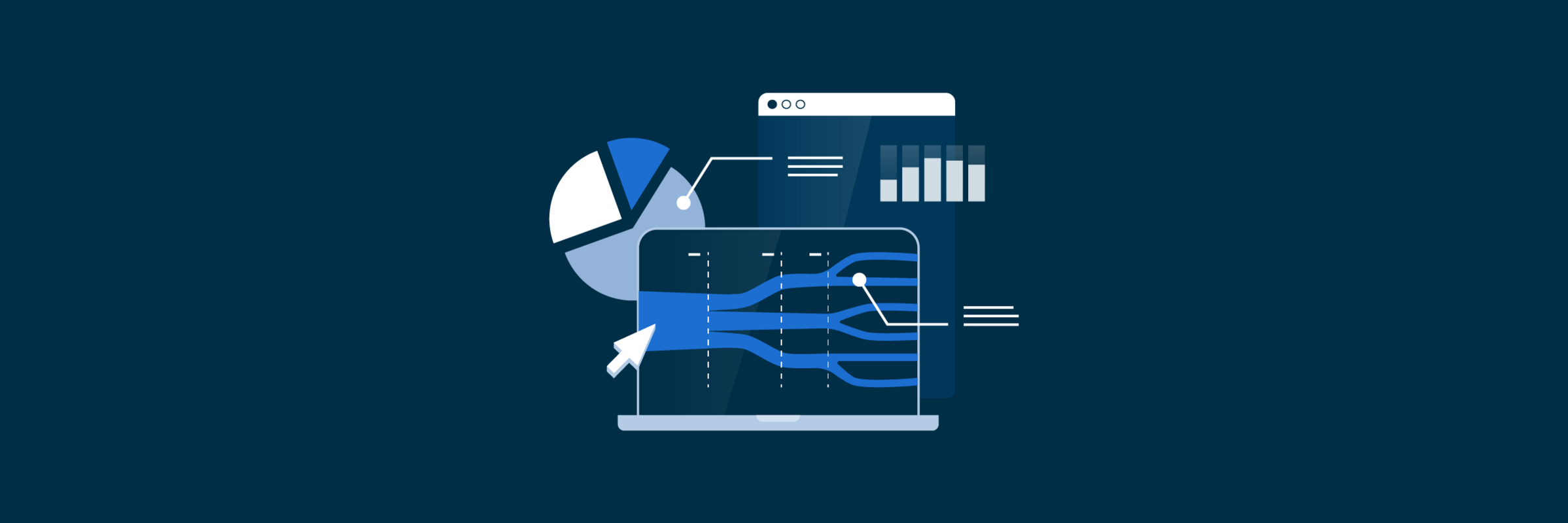 How IT Pros Can Implement Data Analytics Best Practices Across Their Organization