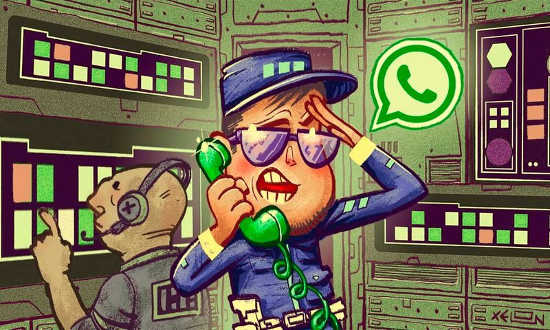 WhatsApp for Customer Support: The Ultimate Guide