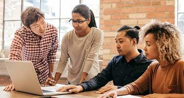 Why you need a content creation factory