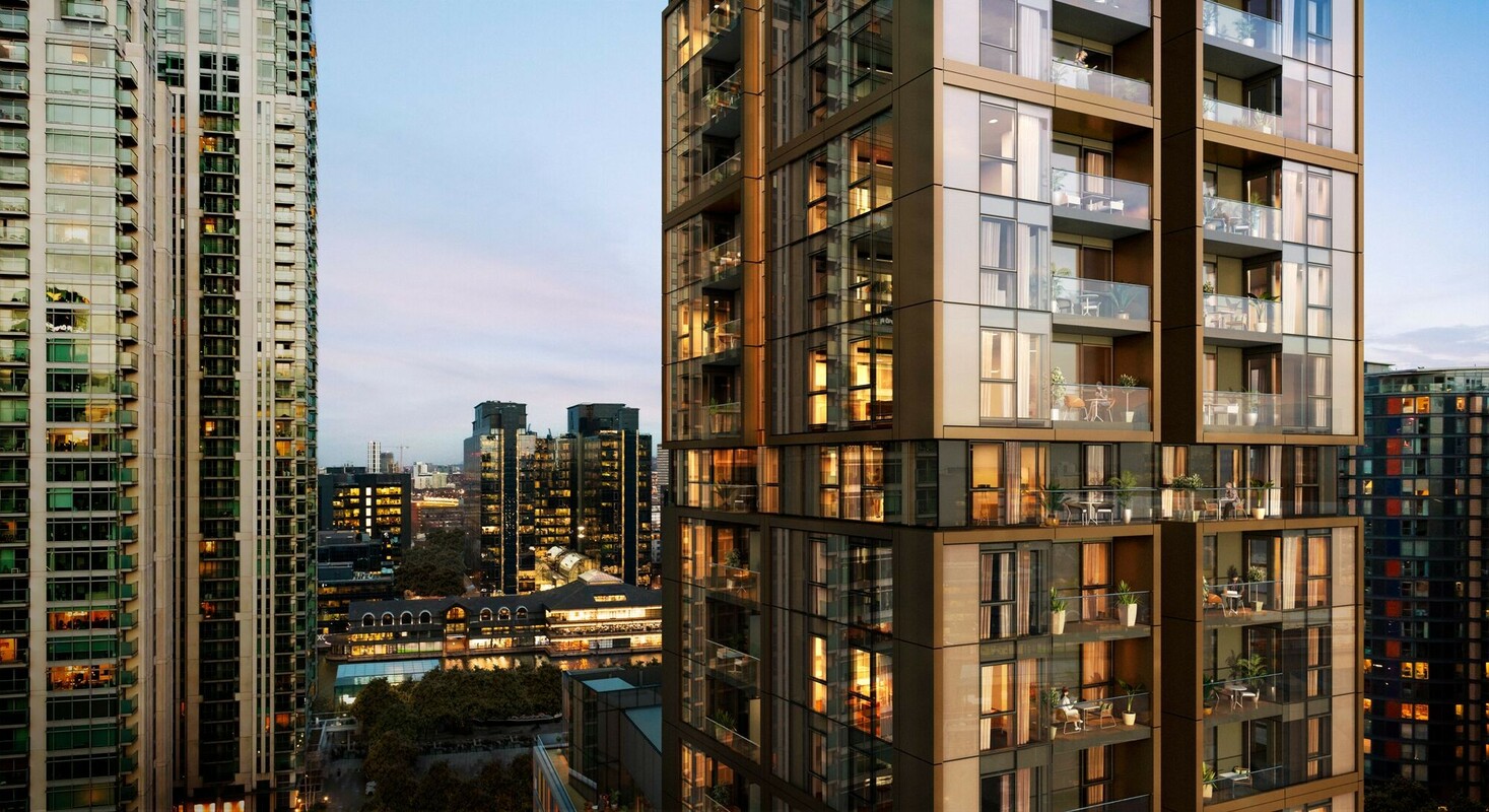 Greystar: Utilizing Reviews and Competitive Intelligence to Enhance the Residential Experience - Reputation