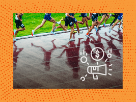 Restaurant Supply Chains are Unstable: B2B and B2C Spending are Going Different Directions