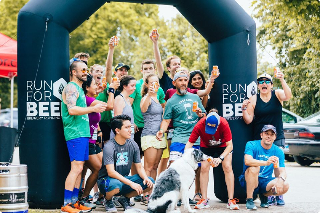 How to Host 300+ Events per Year - and Keep People Coming Back!