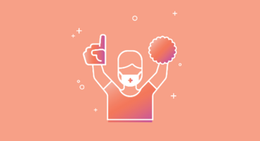 Adapting the Fan Experience in the Age of Covid