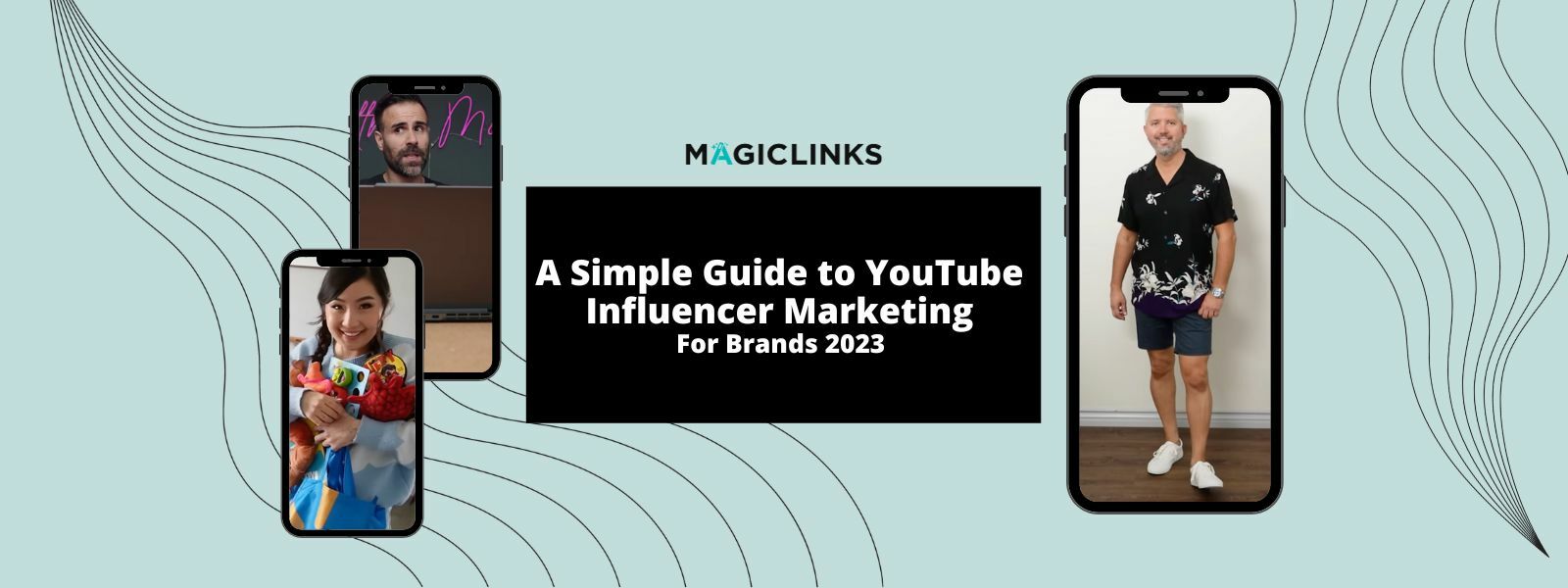 A Simple Guide to YouTube Influencer Marketing in 2023