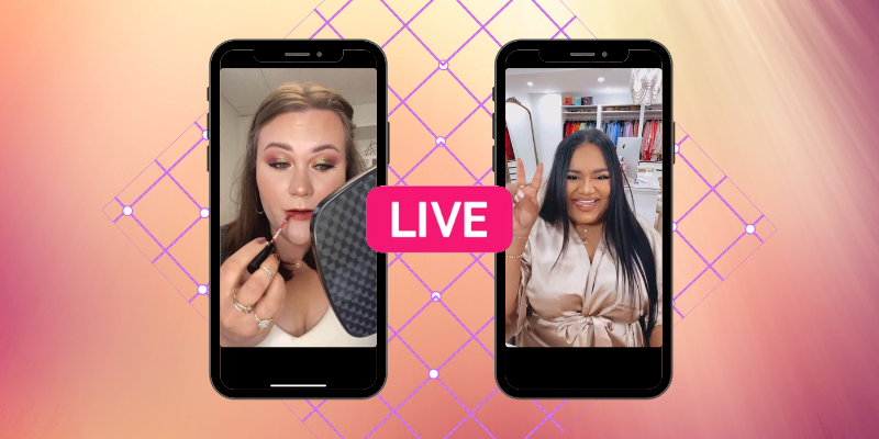 Multi-Participant Instagram Live Launching Late February 2021