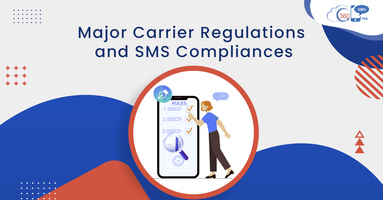 Major Carrier Regulations and SMS Compliance