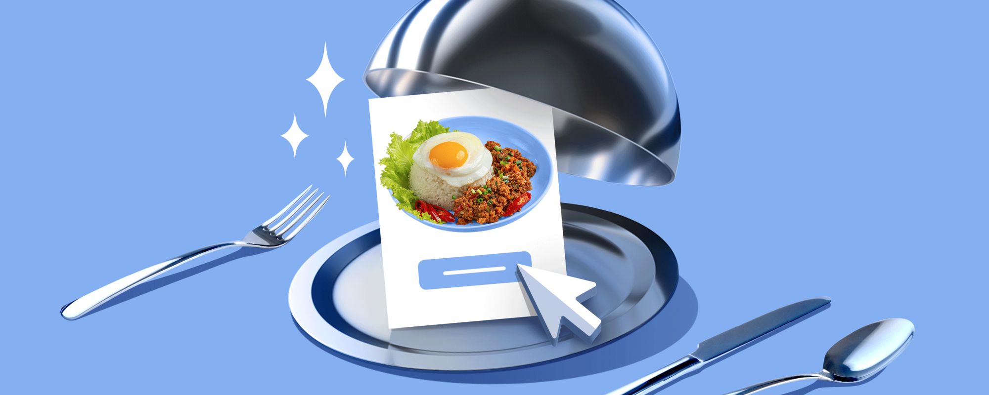 Ecommerce for Restaurants in 2022: A Recipe For Online Ordering Success 
