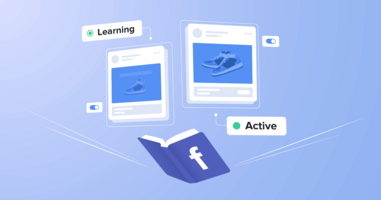 Who's Afraid of the Big, Bad Facebook Learning Phase?