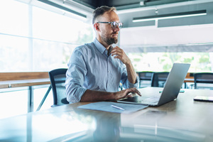 Maximizing Efficiency with a Contact Database