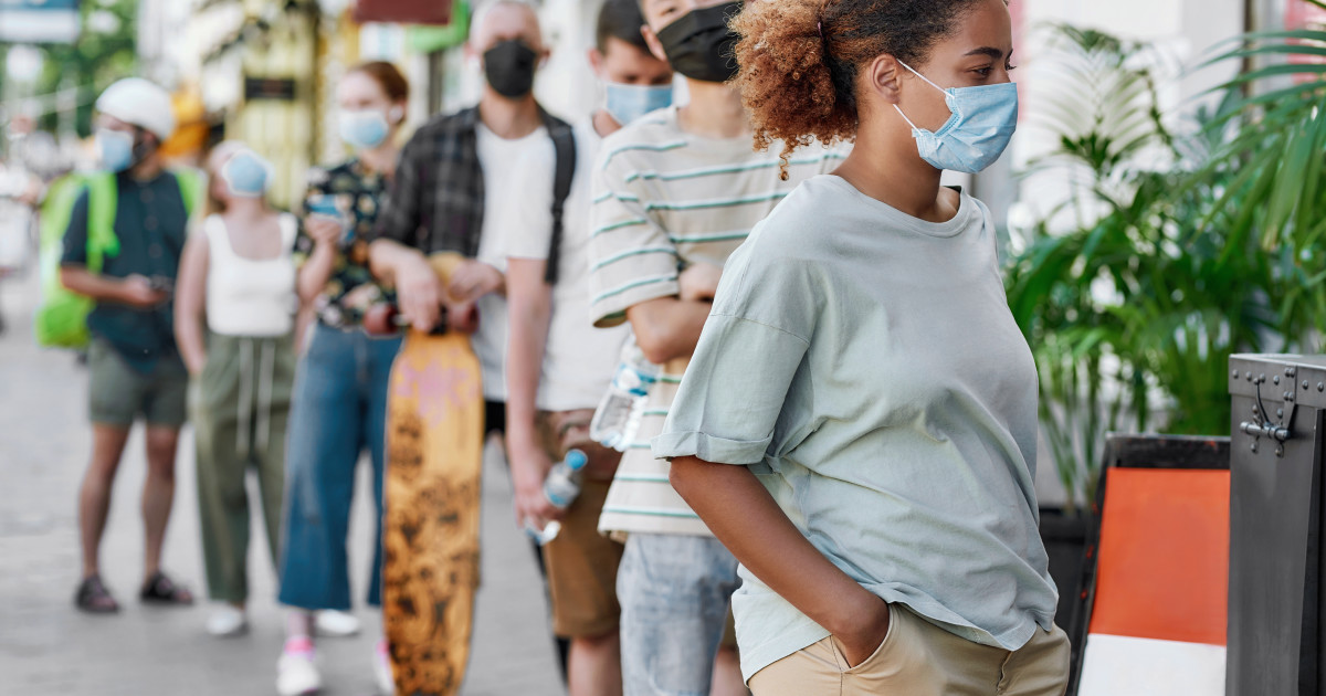 How to Make Waiting in Line a Better Customer Experience