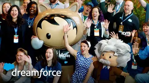 What Not to Miss at Dreamforce '19 for Commerce Leaders