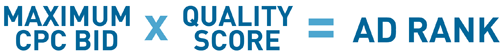 Improving Quality Score Part 4: The Importance of Quality Score