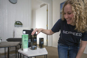 How Seaweed Bath Co. Increased Sales Using Custom Email Templates