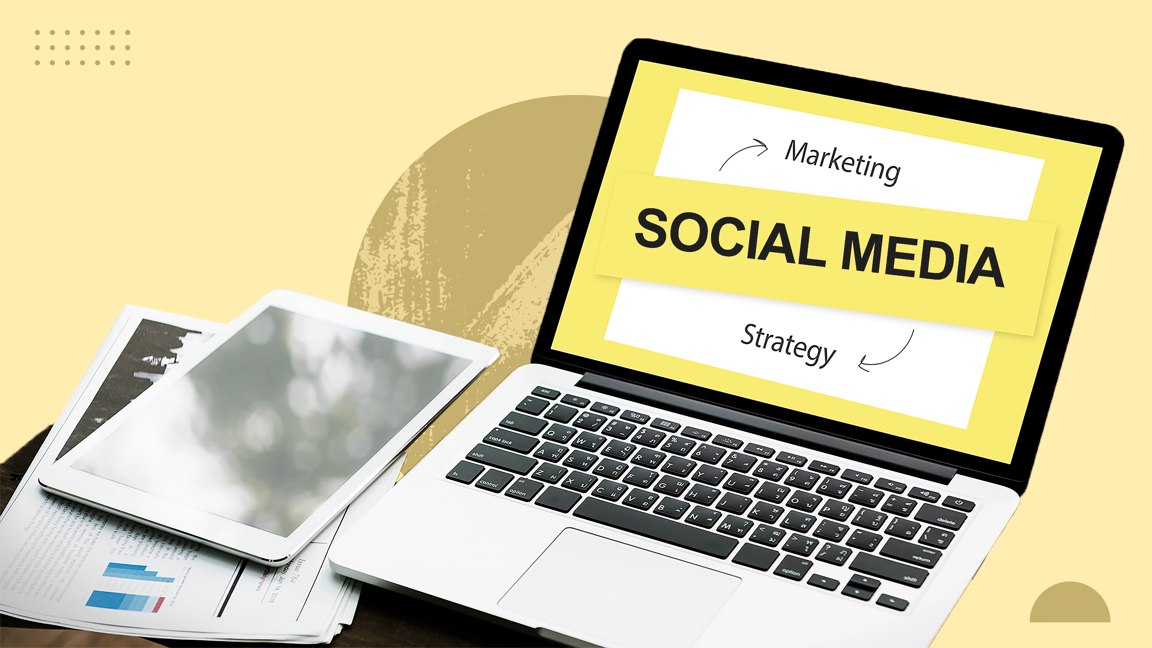 Most successful Social Media Strategies in 2021 - ContentStudio Blog