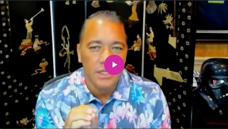 Data-Driven Digital Strategy with Rick Tolman