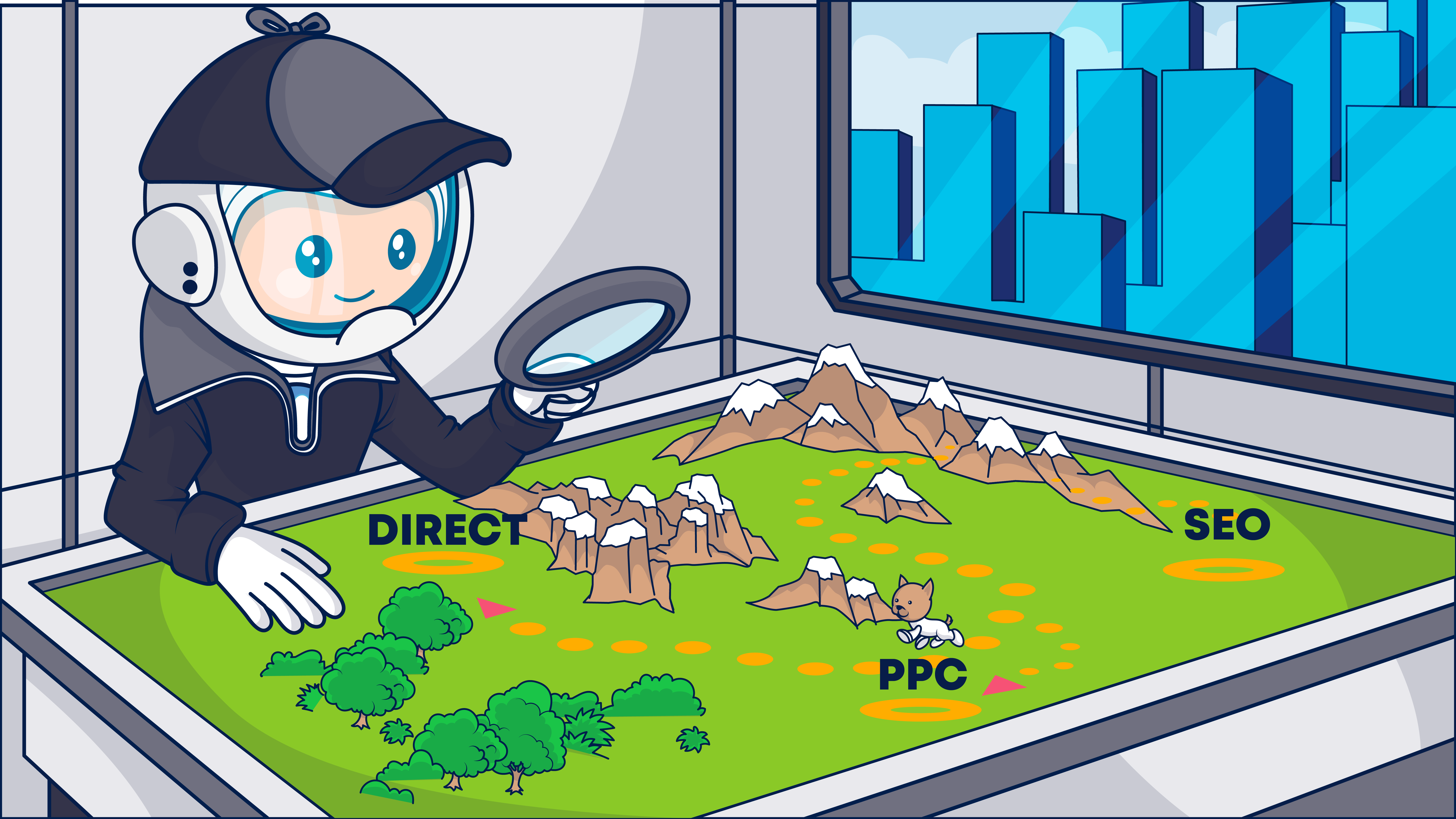 What Is Multi-Touch Attribution and How to Use It to Uncover the Secrets Behind Why Your Customers Buy