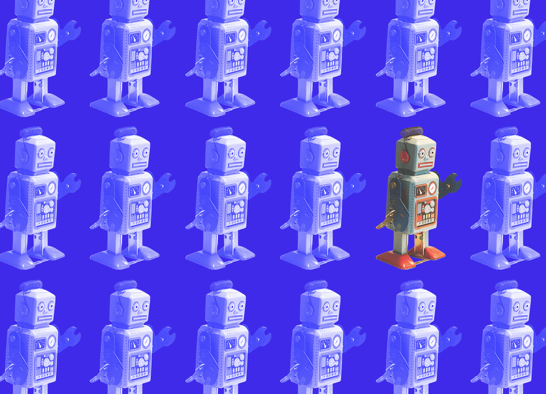 For AI and Digital Marketing, Convergence Is Imminent 