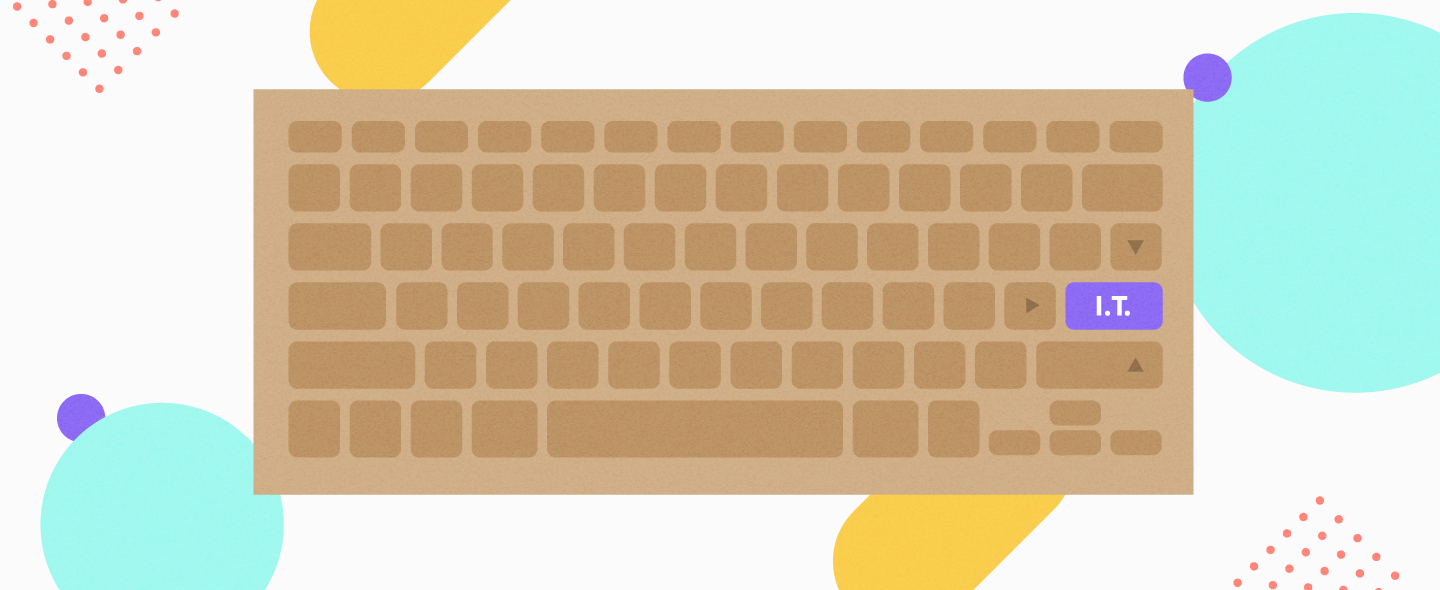 Closing The Gap Between "IT" and "Everyone Else" - HelloSign Blog