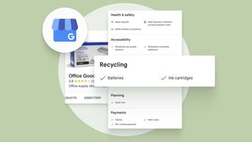 Environmentalism Beyond Earth Month: How Businesses Can Show Their Commitment to Sustainability Online