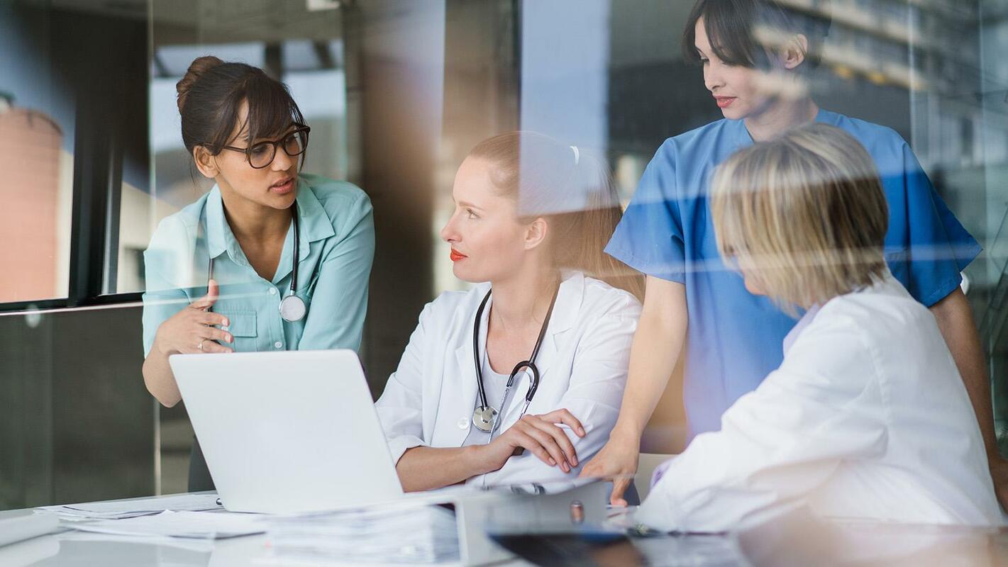 How Mergers and Acquisitions Affect Healthcare Brands