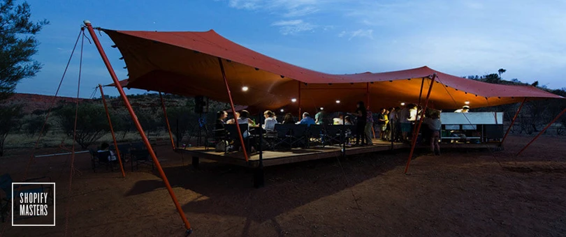 How Stretch Event Tents Stays Innovative By Rotating Employees Every 3 Months